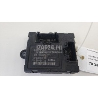 Блок комфорта Volvo S80 (2006 - 2016) 31343466
