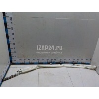Подушка безопасности боковая (шторка) Volvo S40 (2004 - 2012) 30642748