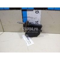 Мотор раздаточной коробки Mitsubishi Pajero/Montero III (V6, V7) (2000 - 2006) MR446665