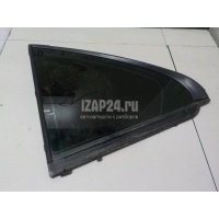Стекло двери задней левой (форточка) Mercedes Benz W204 (2007 - 2015) 2047300155