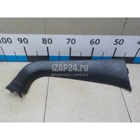 Обшивка двери багажника Mitsubishi Outlander (CU) (2001 - 2008) MN162827HA