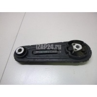 Опора двигателя задняя Nissan Almera (G15) (2013 - ) 11360AZ60A