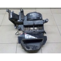 Корпус отопителя Mitsubishi Outlander (CU) (2001 - 2008) MN162079