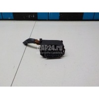 Разъем BMW Cabrio R57 (2008 - 2015) 61132359991