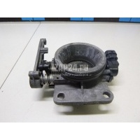 Заслонка дроссельная механическая Nissan Almera (G15) (2013 - ) 1611800Q0K