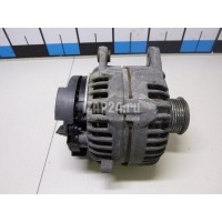 Генератор Nissan Almera (G15) (2013 - ) 231004AA1B