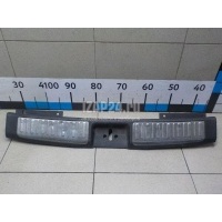 Обшивка багажника Mitsubishi Outlander (CU) (2001 - 2008) MN151050HA