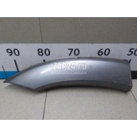 Накладка заднего крыла правого Mitsubishi Outlander (CU) (2001 - 2008) MN175072HB