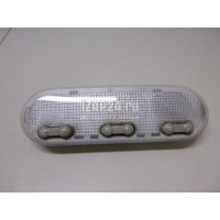 Плафон салонный Nissan Almera (G15) (2013 - ) 26430BC00B