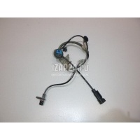 Датчик ABS задний левый Mitsubishi Outlander XL (CW) (2006 - 2012) 4670A579