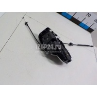 Замок двери задней левой Volvo S40 (2004 - 2012) 30799338