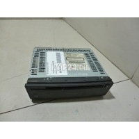 Проигрыватель CD/DVD Nissan Almera N16 (2000 - 2006) 28185BN810