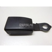 Ответная часть ремня безопасности Nissan Almera (G15) (2013 - ) 878172751R