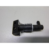 Форсунка омывателя лобового стекла Nissan Almera (G15) (2013 - ) 28931-4aa0a