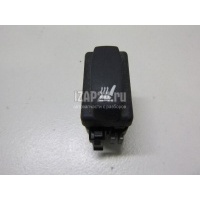 Кнопка обогрева сидений Renault Almera (G15) (2013 - ) 8200060049