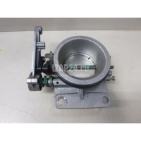 Заслонка дроссельная механическая Nissan Almera (G15) (2013 - ) 1611800Q0K