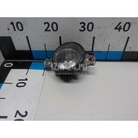 Фара противотуманная левая Nissan Almera N16 (2000 - 2006) 2615589905