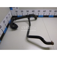 Патрубок радиатора Nissan Almera (G15) (2013 - ) 2150400Q0C