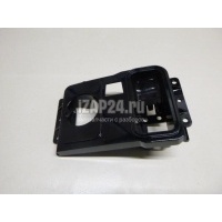 Накладка (кузов внутри) Mitsubishi Outlander (GF) 2012 8050A209XA