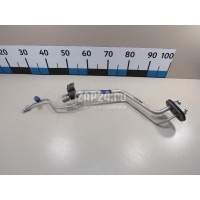 Трубка кондиционера Honda Accord IX (2013 - ) 80321T2FA01