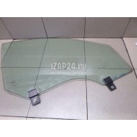 Стекло двери передней правой Mercedes Benz W220 (1998 - 2005) 2207200418
