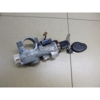 Замок зажигания Nissan Almera Classic (B10) (2006 - 2013) 4870095F0A