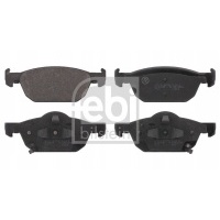 колодки тормозной 16791 febi bilstein