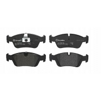 колодки тормозной bmw 3 e36 / 46 316 - 328 90 - 07 передняя