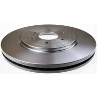 диск ham . передняя nissan pathfinder 05 - , / 320x28 5