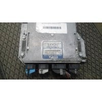 Блок управления двигателем MERCEDES-BENZ C 202 1997 A0225455432