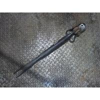 Рычаг подвески зад. правая Land Rover Range Rover Evoque 2011-2015 2011 LR001175