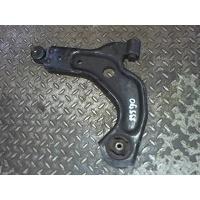 Рычаг подвески перед. левая Ford Fiesta 1995-2000 1063255