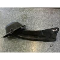 Рычаг подвески зад. левая Volkswagen Passat 6 2005-2010 2006 3C0505223D