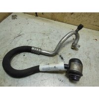 Трубка компрессора кондиционера MERCEDES-BENZ C-CLASS (W203) 2003 A6462300356
