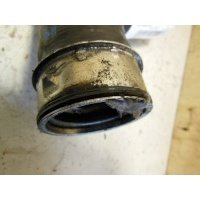 Патрубок интеркулера Volkswagen PASSAT 5GP 2000 3B0145834N