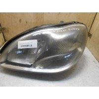 Фара левая MERCEDES-BENZ S-CLASS (W220) 1998 A2208200961