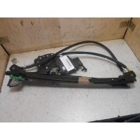 Стекло двери передней левой FORD GALAXY 2000 7M3959801