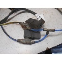 Клапан пневмоподвески MERCEDES-BENZ VITO (W638) 2000 80000952 21jn1b0v12 - lba05012cs