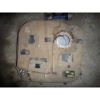 Бак топливный Ceed (12-15)/I30 (12-)/Elantra (06-10) б\у