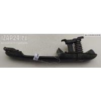 Ручка двери нaружная Зад. Левая Mercedes Sprinter (1995-2006) 2003 A9017600459