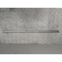 Молдинг двери Зад. Правая Audi A6 C5 (1997-2005) 1999 4B0853964A