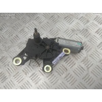 Двигатель стеклоочистителя заднего (моторчик дворников) Audi A4 B5 (1994-2001) 1998 8L0955711A