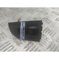 Кнопка стеклоподъемника переднего левого Audi A6 C5 (1997-2005) 1999 4B0959855