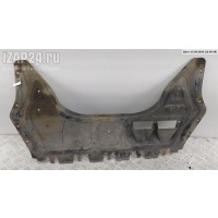 Защита под ДВС Volkswagen Golf-5 2004 1K0825235AB