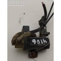 Клапан турбины Opel Astra H 2007 55563534