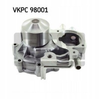 насос радиатора skf subaru: forester sf , sg , мероприятие бп