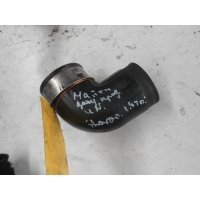 Патрубок интеркулера Volkswagen SHARAN 2002 7M3145708A