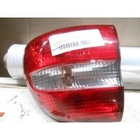 Фонарь задний правый VOLVO V40 2001 30887334
