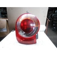 Фонарь задний левый RENAULT MODUS (F/JP0_) 2005 8200212205