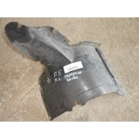 Защита арок передняя левая (подкрылок) Volkswagen GOLF V 2003 1K0805911C